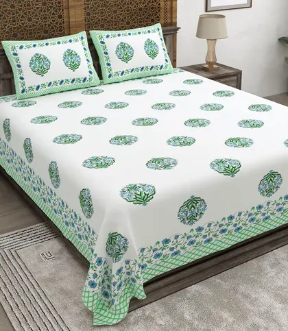 100% Cotton