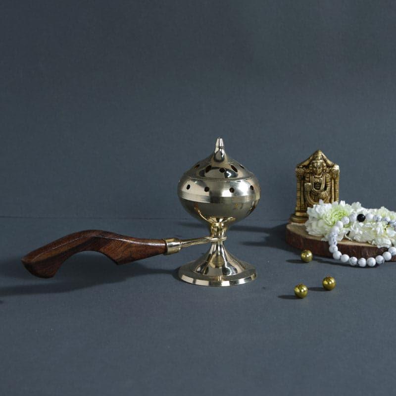 Brass