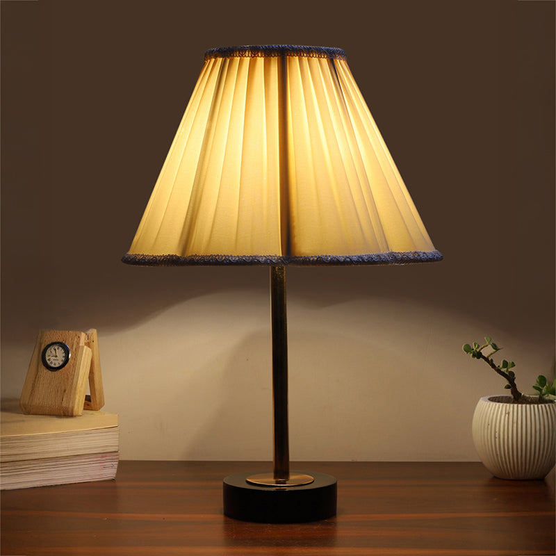 Bell Pleated