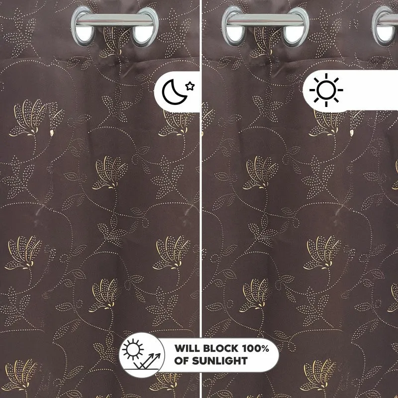 Zeyric Solid Curtains media 7