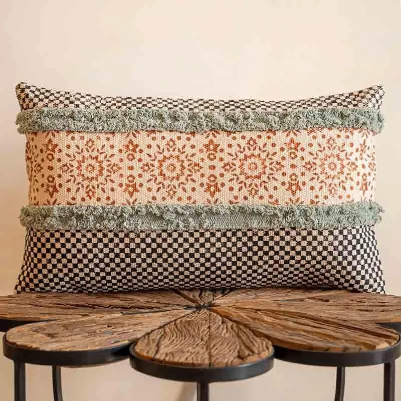 Elysian Cushion Cover media 3
