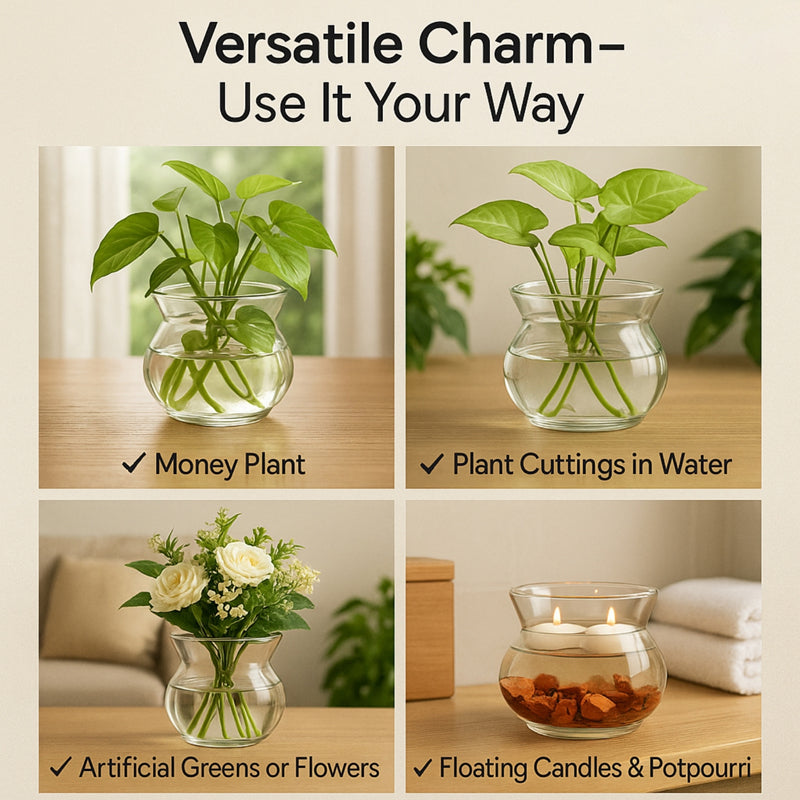 Vireo Curve Vase media 7