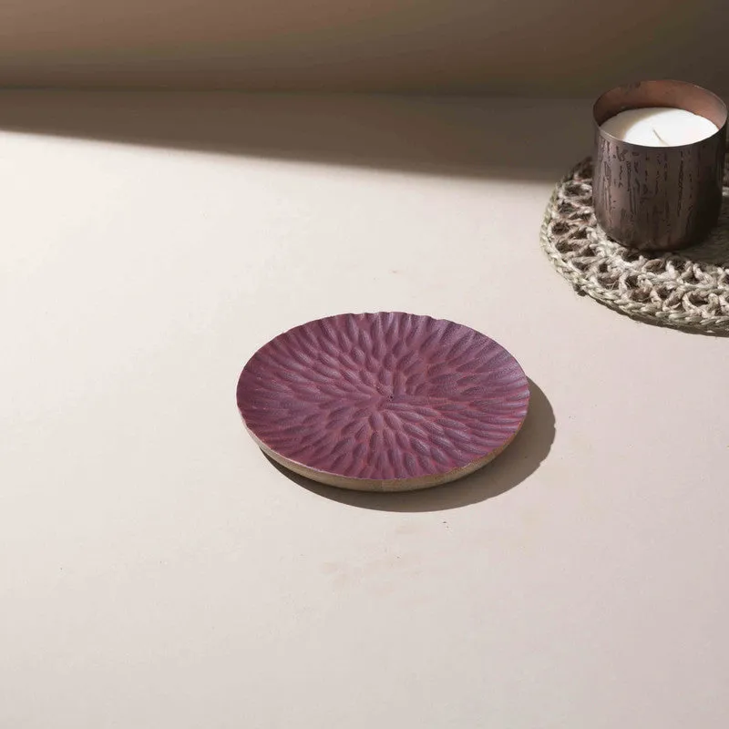 Elysia Handcrafted Mango Wood Platter media 3