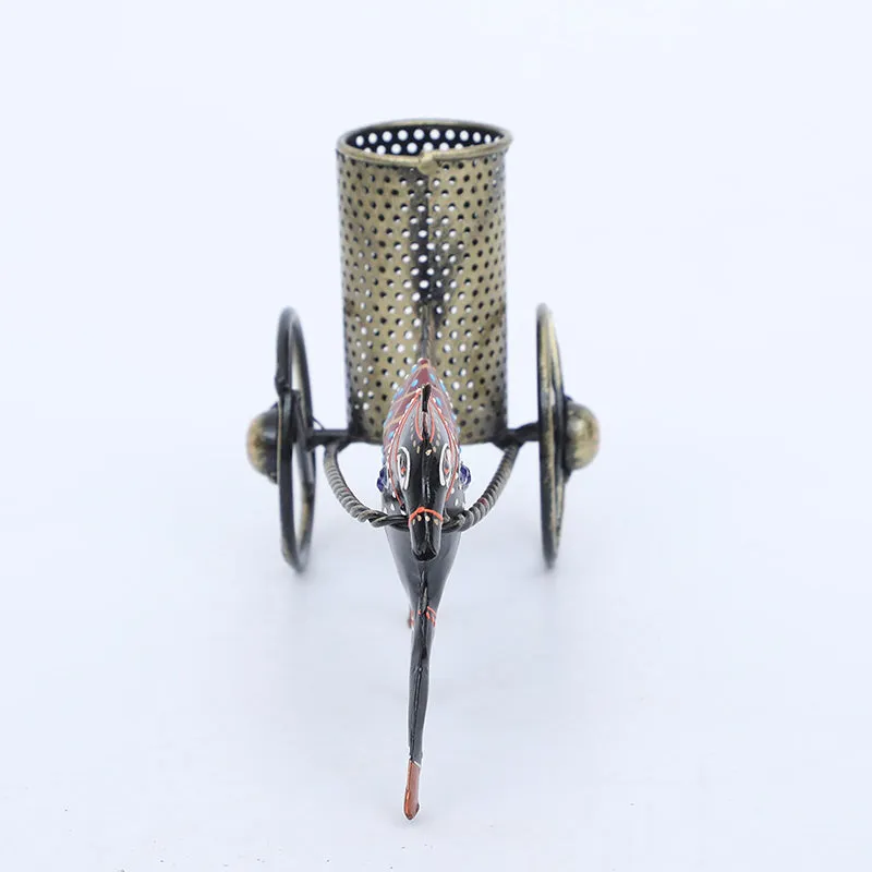 Cart Away Pen Stand media 5