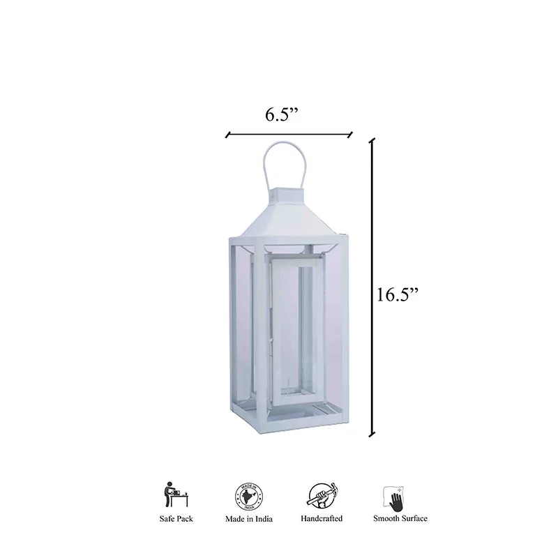 Alfa Candle Holder media 4