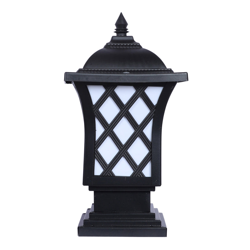 Aspen III Outdoor Lamp media 8