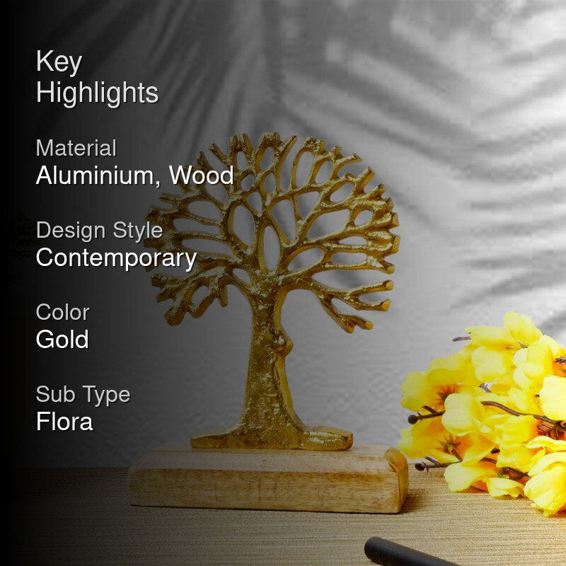 Divine Tree Of Life Showpiece media 2