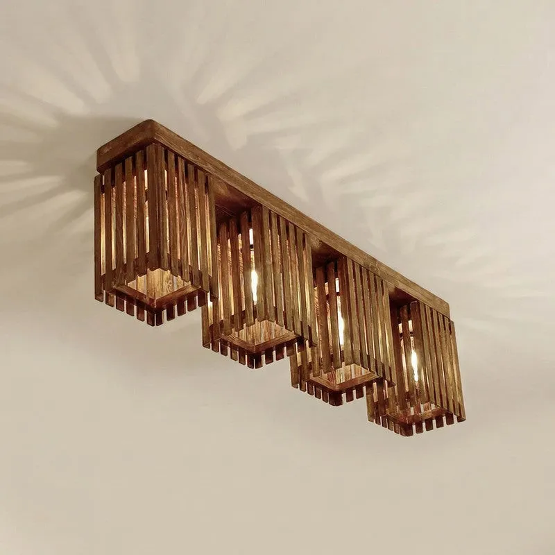 Umbria 4 Series Ceiling Light media 4