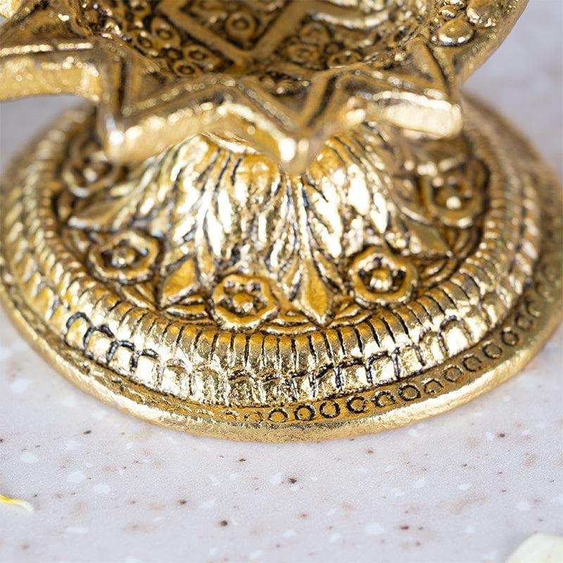 Shree Ganesha Diya media 7