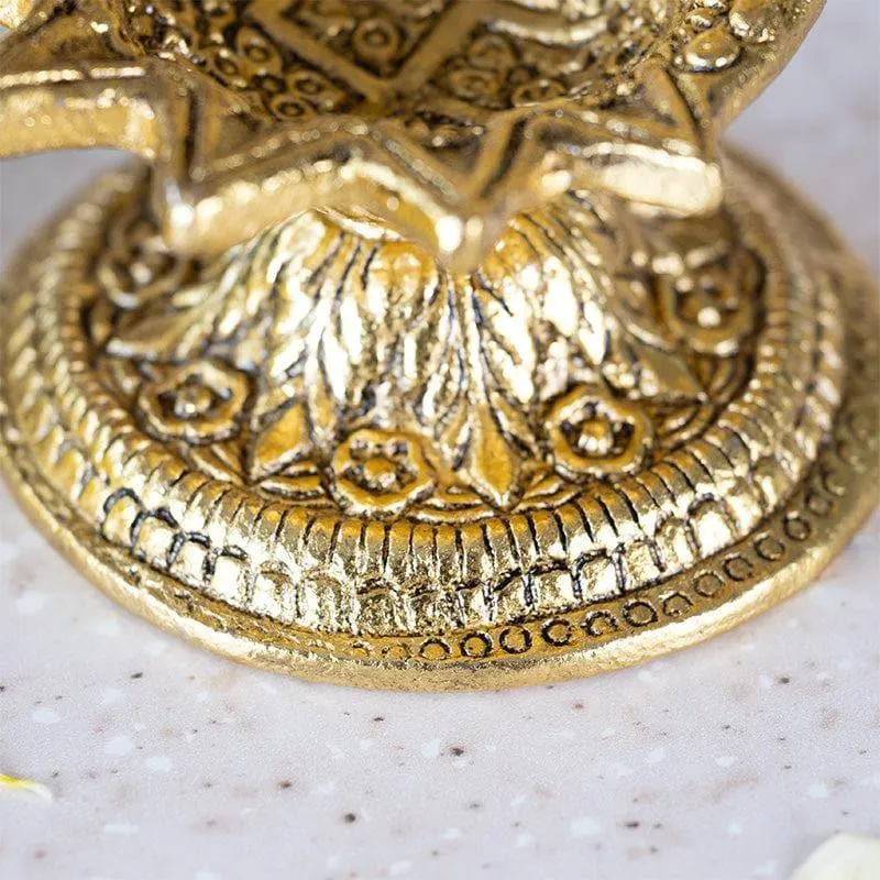 Shree Ganesha Diya media 7