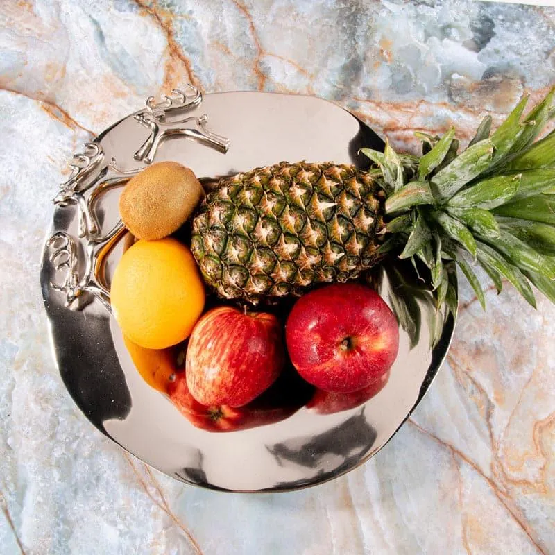 Levro Aluminum Platter media 1