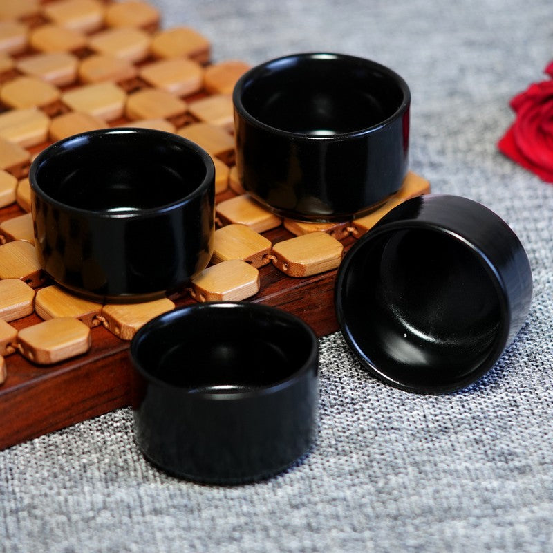 Set of Four