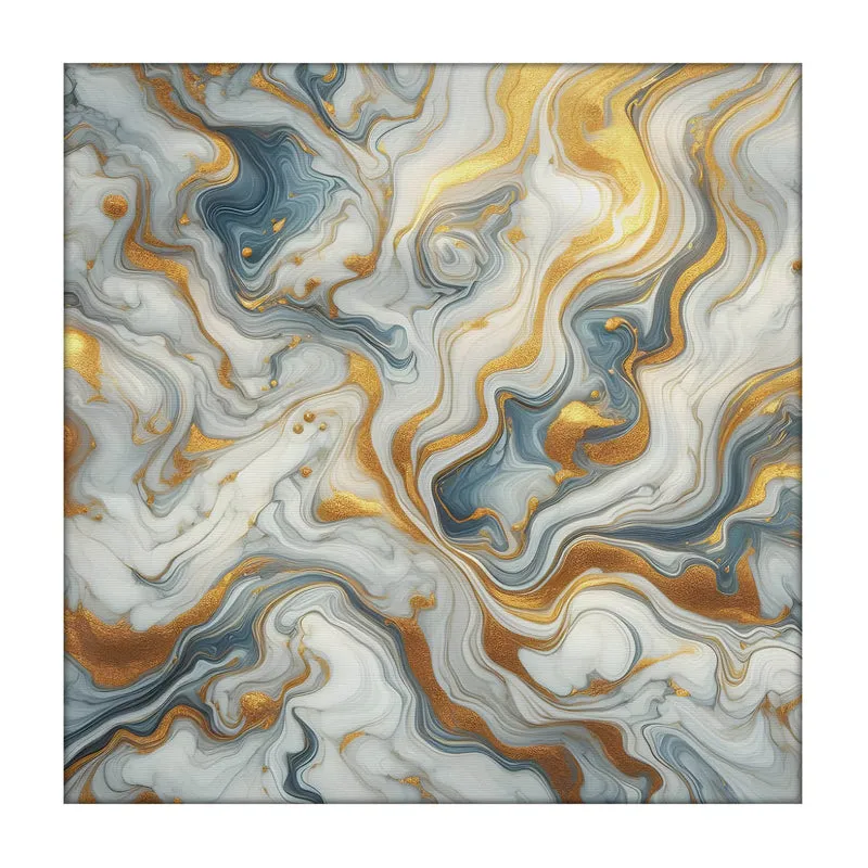 Gleam Gliara Canvas Wall Painting media 3
