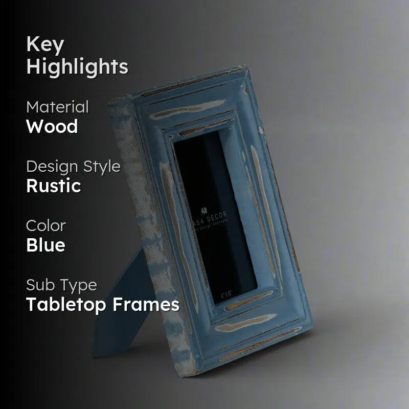 Idris Table Photo Frame media 2