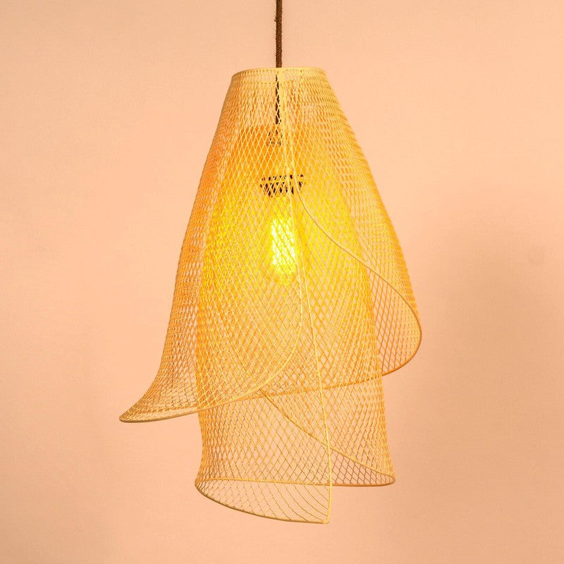 Mild Steel · Fabric