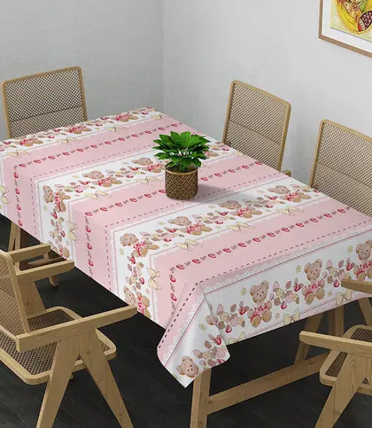 PolyCotton/Cotton Blend