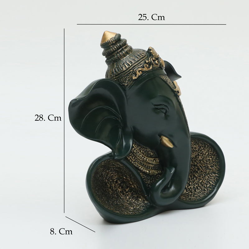 Ganesha Charm Showpiece media 7