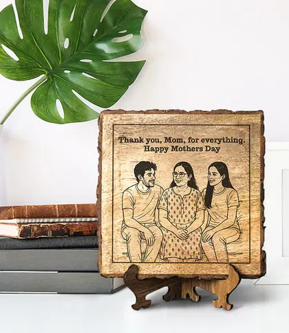 Mango Wood