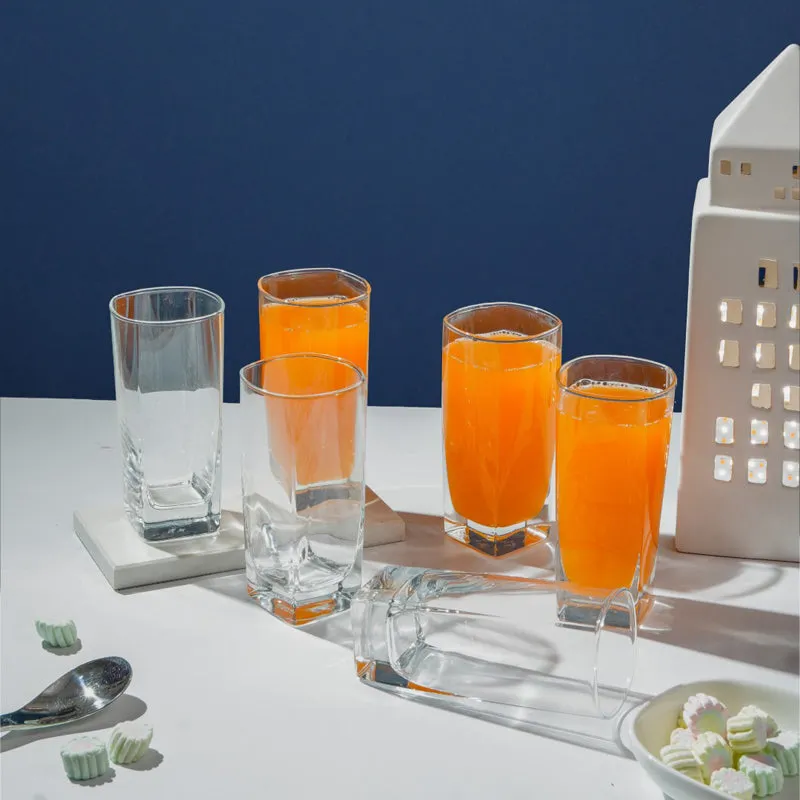 Luminarc Sterling Glass (330 mL) - Set Of Six media 3