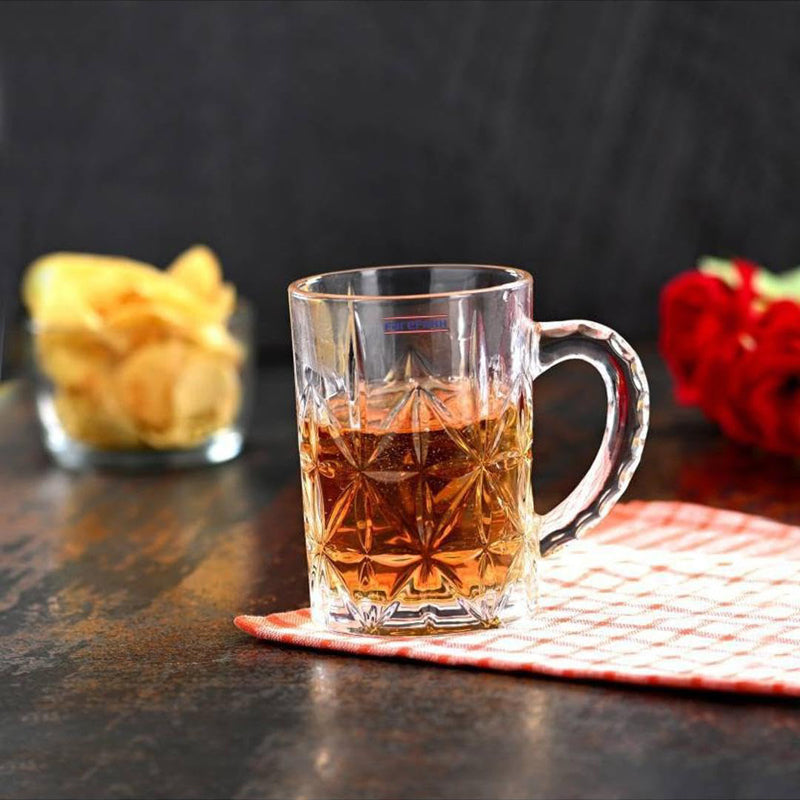 OldeStein Beer Mug - 450 mL