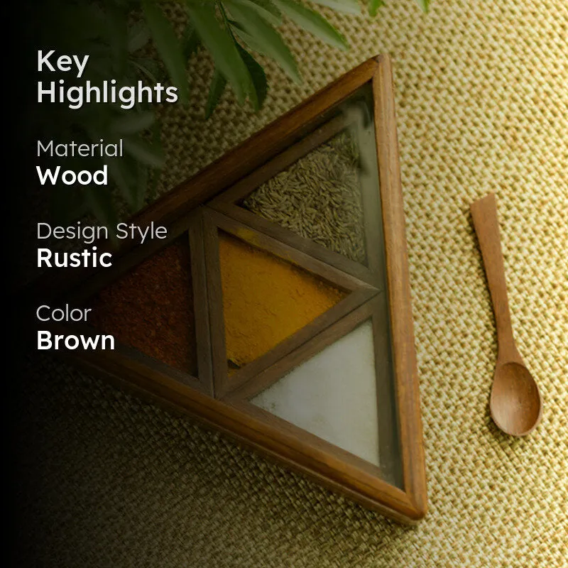 Rosewood Triangle Masala Box media 2
