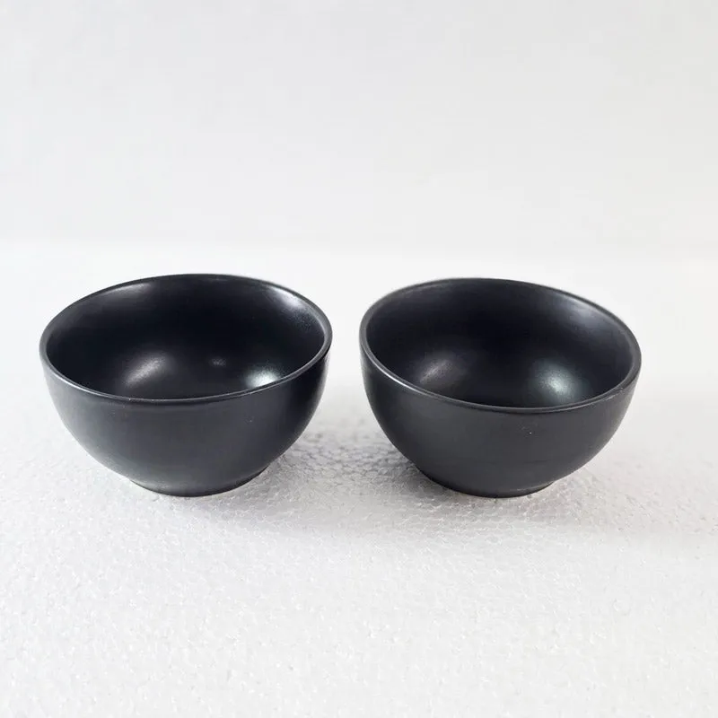 Noma Serving Bowl (180 ML) - Set Of Two media 5
