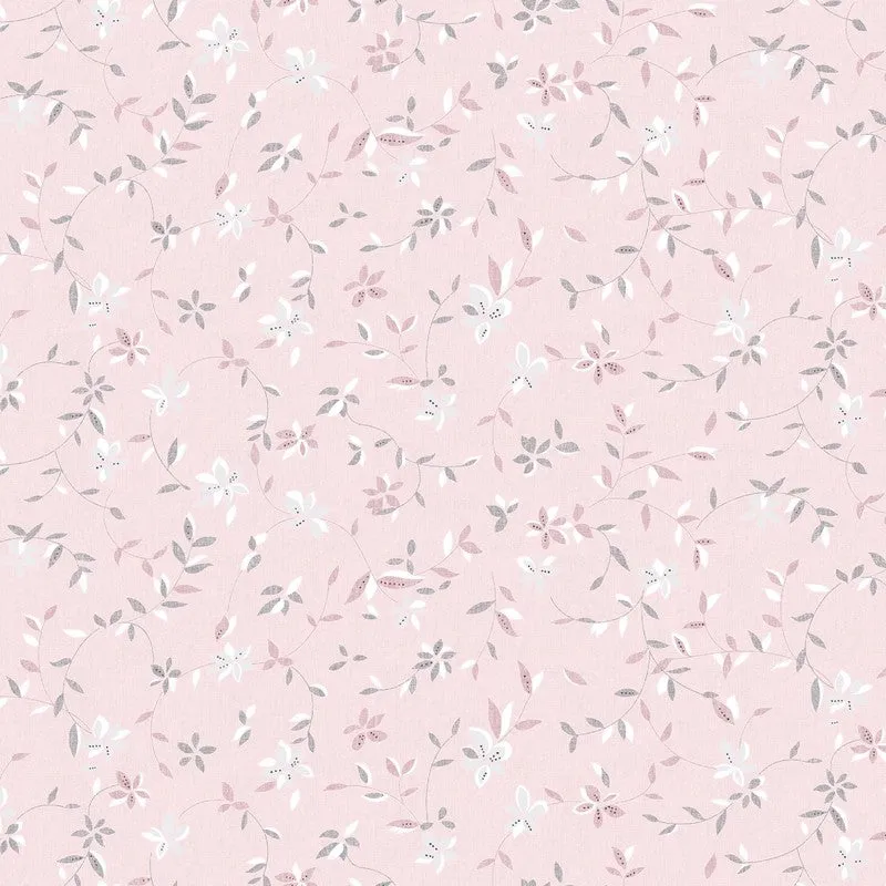 Floral Essence Curtains - Set of Two media 5