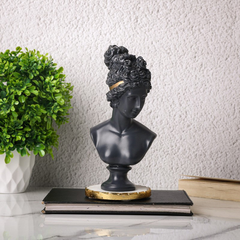 Aura of Thought Showpiece
