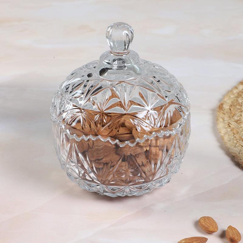 Maedoc Decorative Jar - 300 mL
