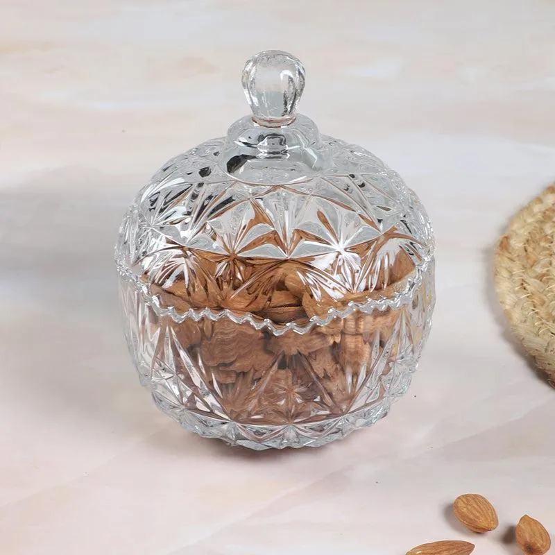 Maedoc Decorative Jar - 300 mL media 1