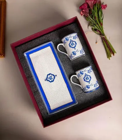 Bone China