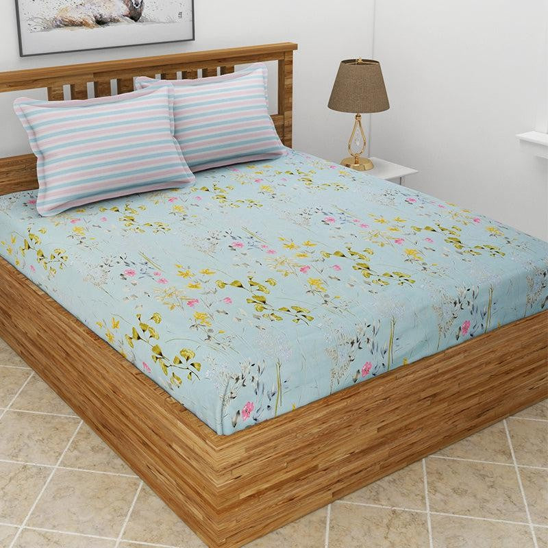 Glace Cotton/Microfiber