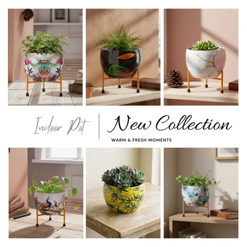 Floral Whisper Pots & Planters media 10