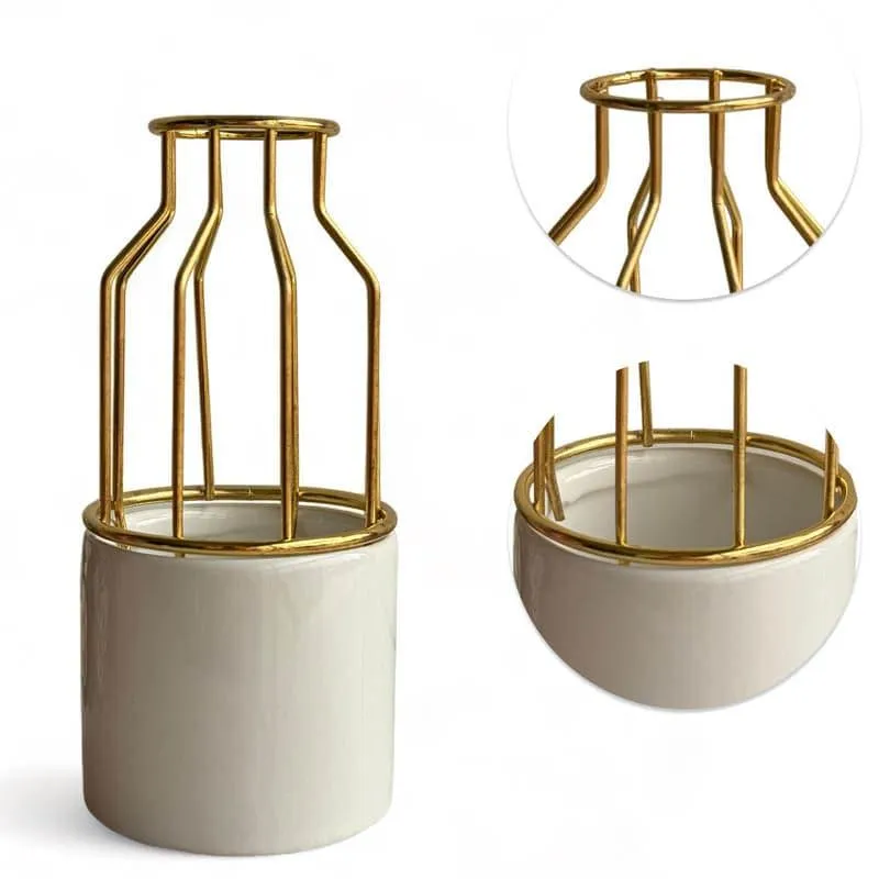 Ishora Ceramic Vase media 3