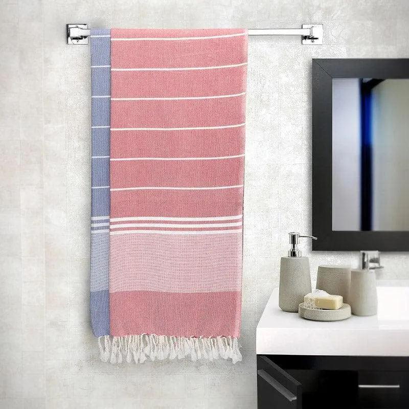 Skye Bath Towel - Set Of Two media 1