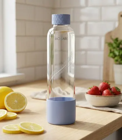 Borosilicate Glass
