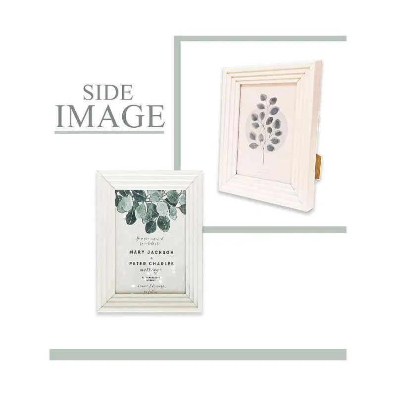 Frame Folly Table Photo Frame media 5