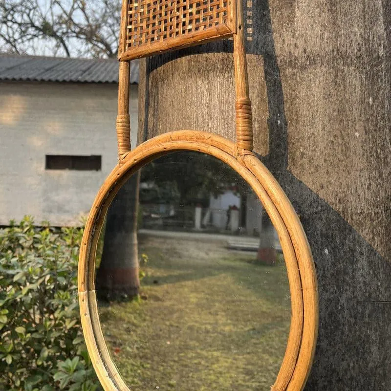 Raleigh Wall Mirror media 4