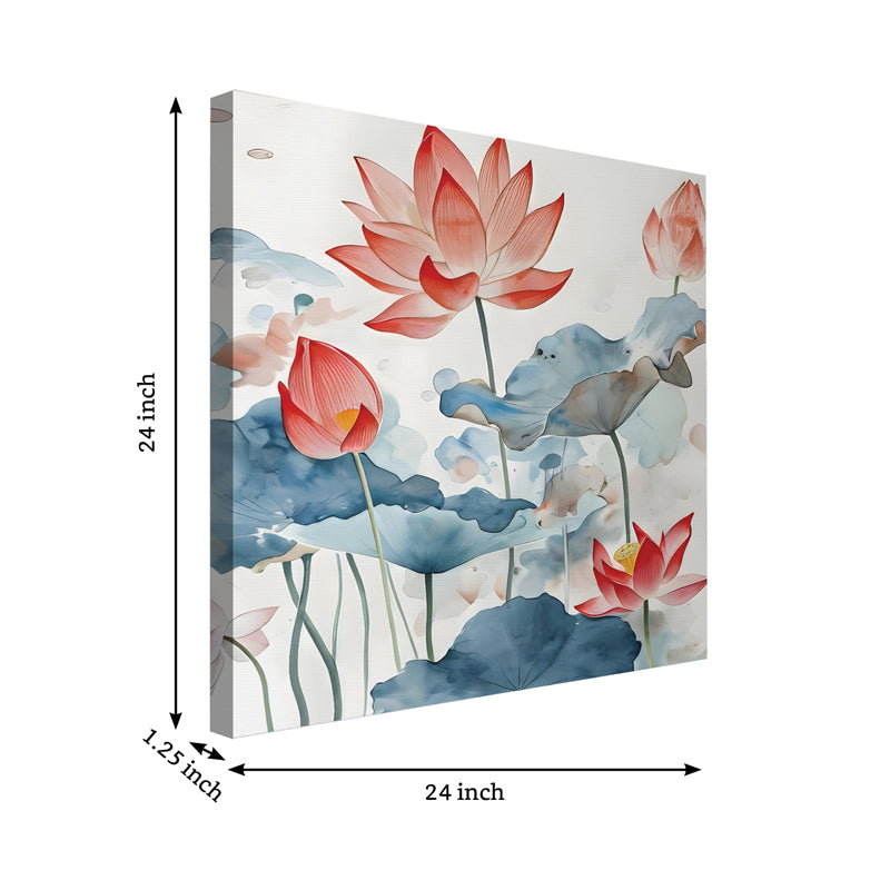 Kamal Mural Wall Art media 6