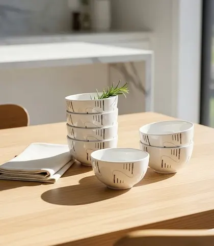 Melamine