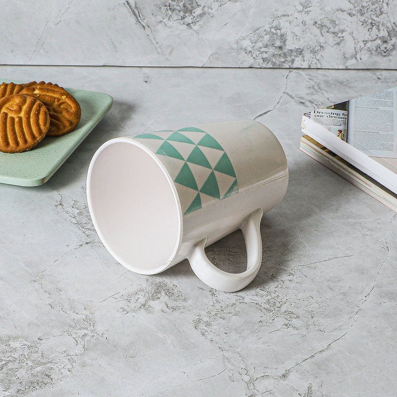 Mivono Melamine Coffee Mug (400 mL) media 5