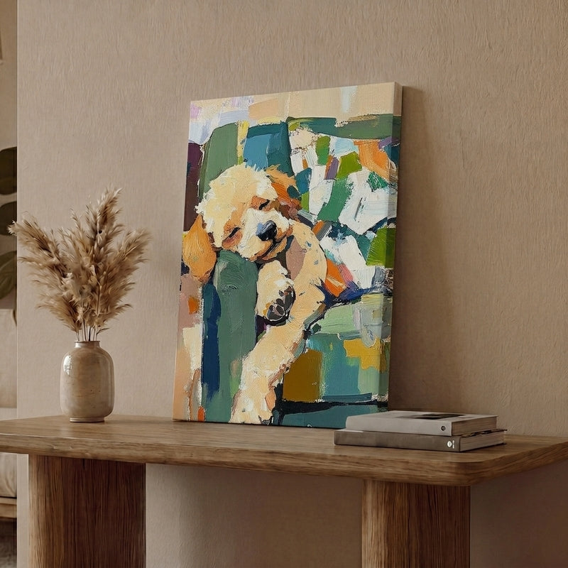Canvas