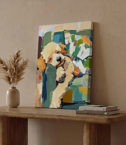 Canvas