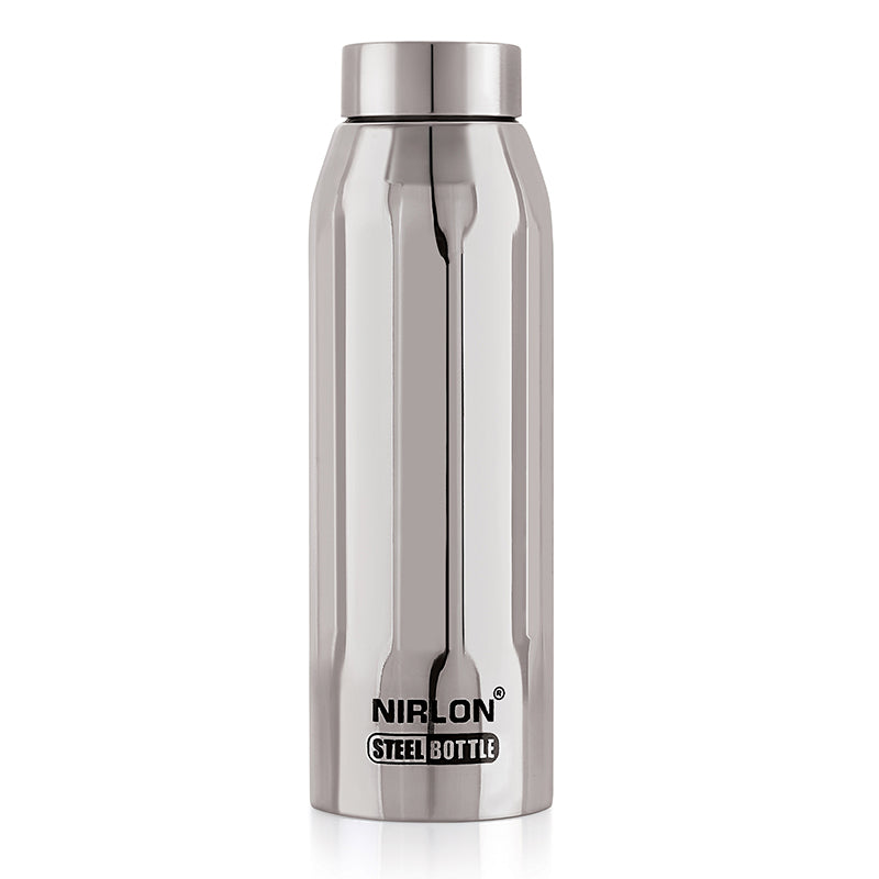 Karva Stainless Steel Water Bottle - 1000 mL - 1000 mL