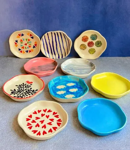 Ceramic