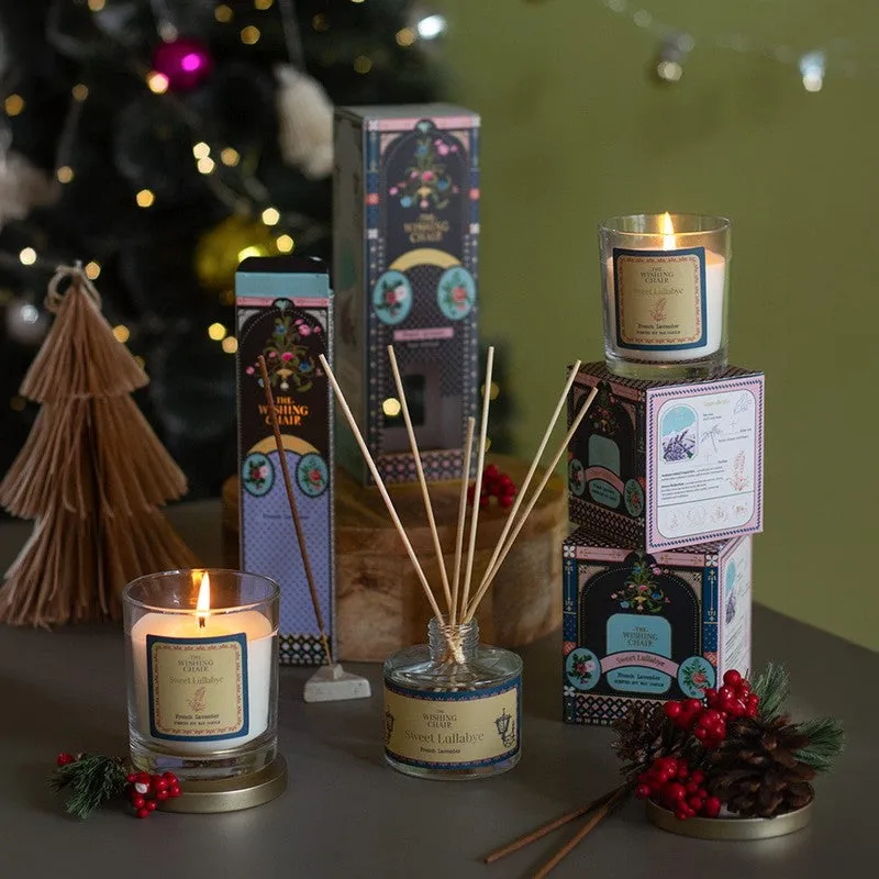 AromaNest Reed Diffuser media 6
