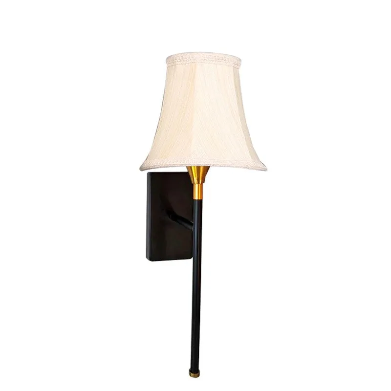 Veyrion Metal Wall Lamp media 5
