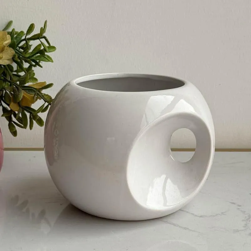 Scoop Symphony Vase media 1