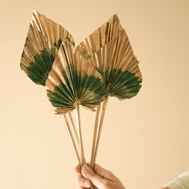 Golden Green