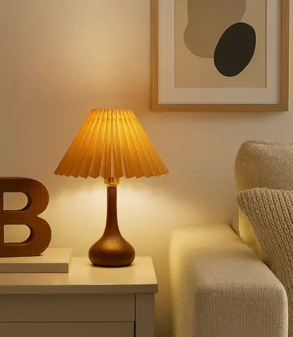 Wood